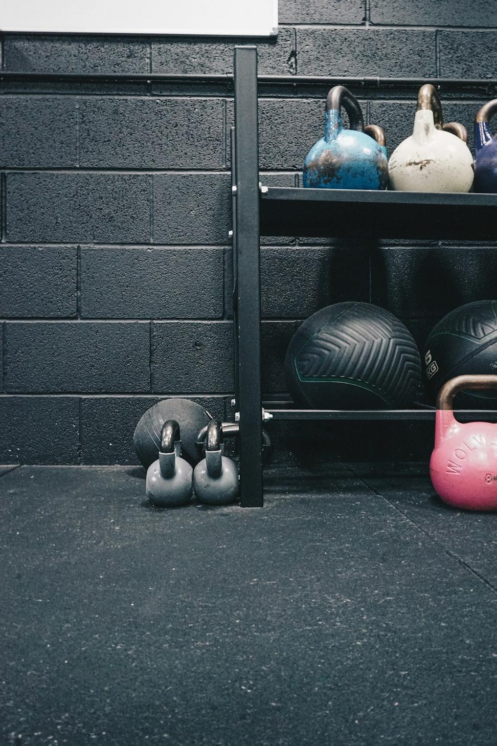 Olympic weightlifting